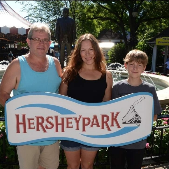 Meet your Posher, Meg - Picture 8 of 13